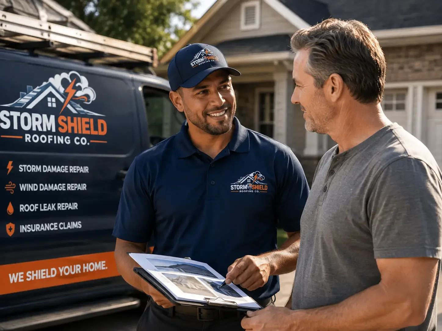 Storm Damage Roof Repair Georgetown, NY FAQs
